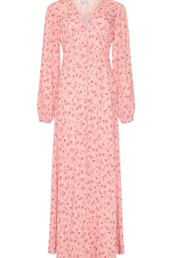 Noella Kjoler<Lilith Maxi Dress 14170008