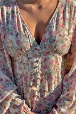 Noella Kjoler<Lilith Maxi Dress 14160005