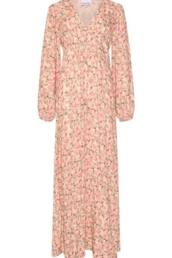 Noella Kjoler<Lilith Maxi Dress 14160005