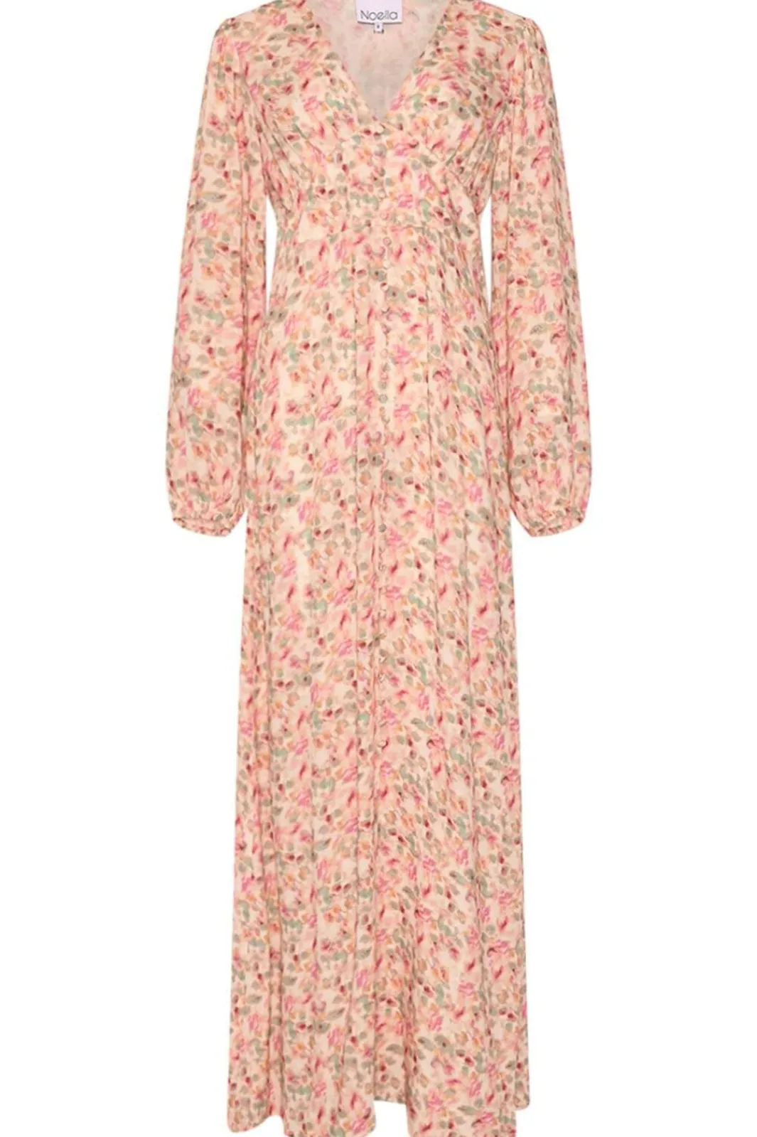 Noella Kjoler<Lilith Maxi Dress 14160005