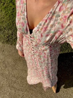 Noella Kjoler<Lilith Maxi Dress 14160005