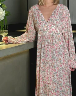 Noella Kjoler<Lilith Maxi Dress 14160005