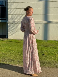 Noella Kjoler<Lilith Maxi Dress 14160005