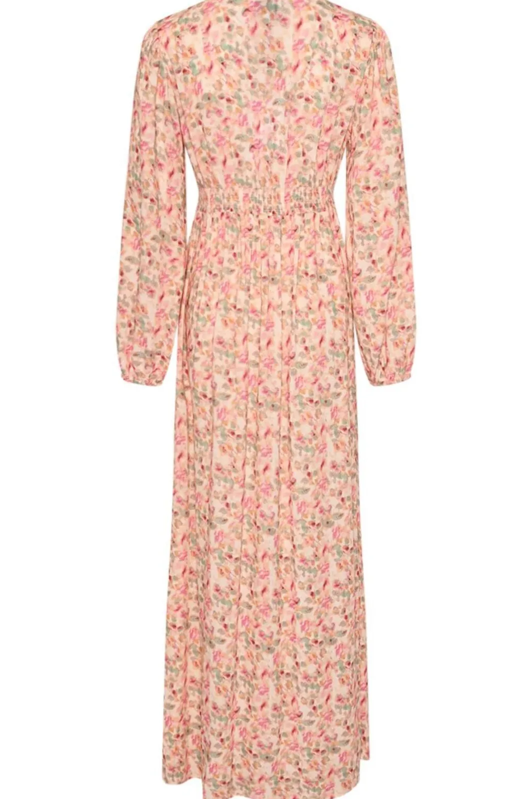 Noella Kjoler<Lilith Maxi Dress 14160005