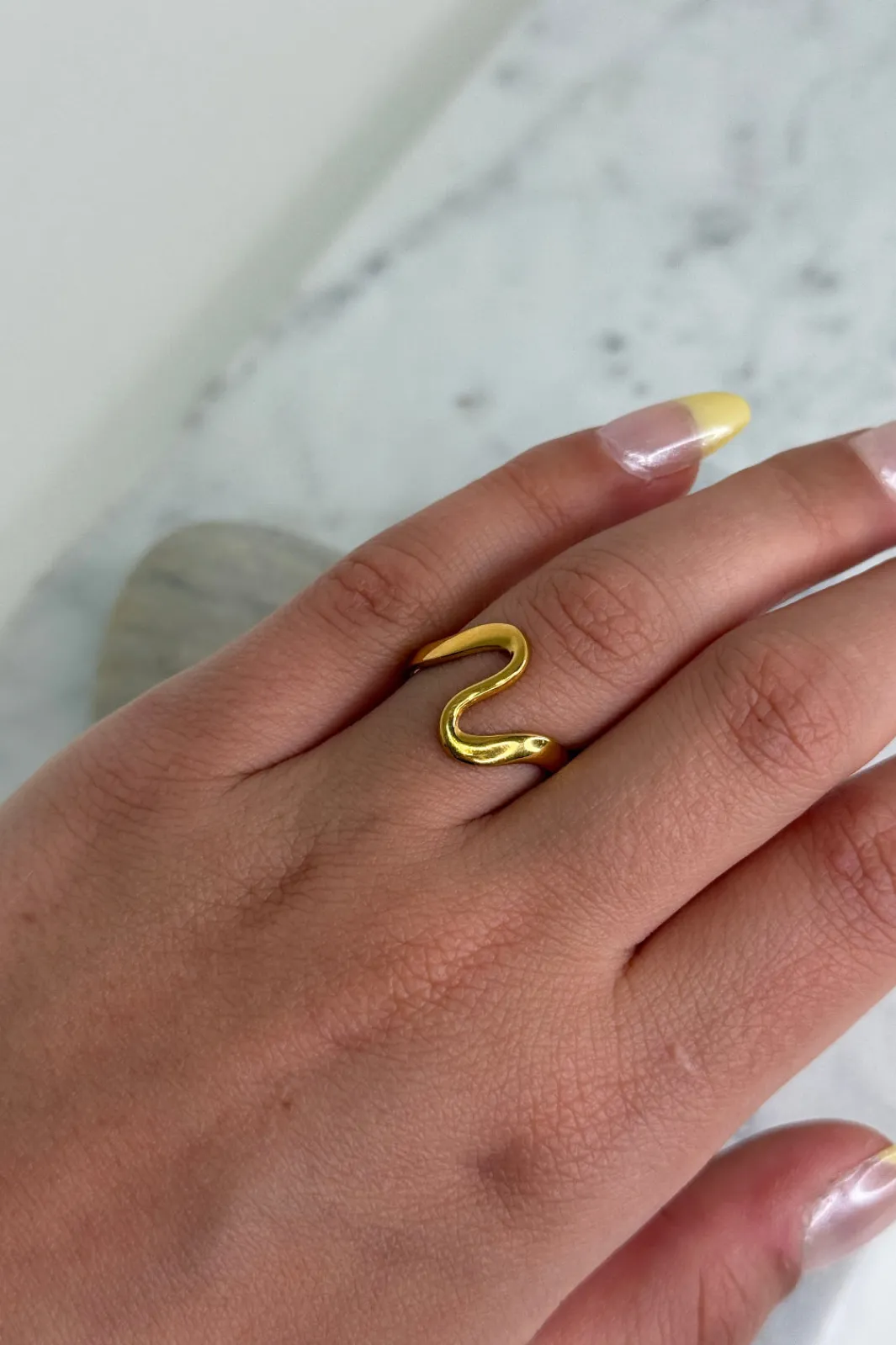 Best Lilja Ring Ringe