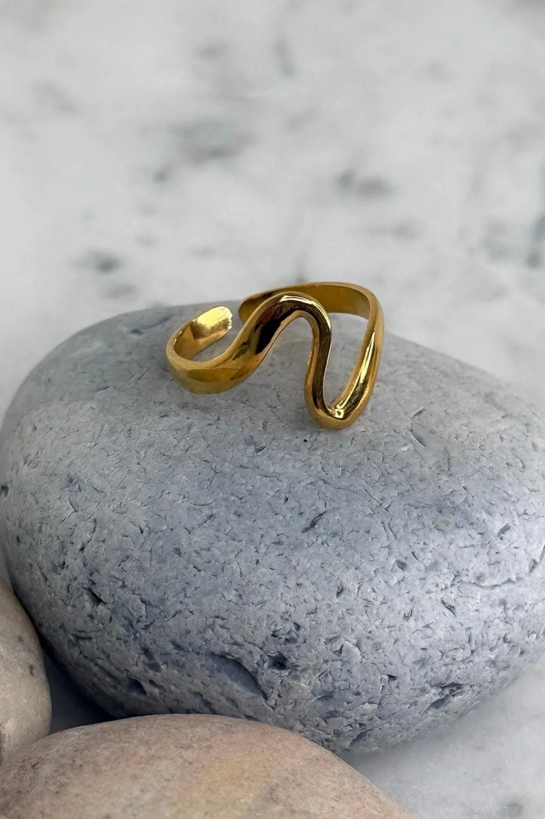 Best Lilja Ring Ringe