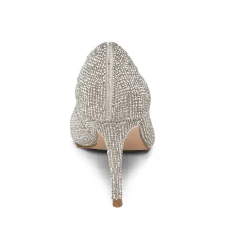 Steve Madden Steve Madden|Stiletter & Pumps<Lillie heels