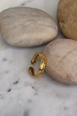 Mellow Moon Ringe<Lilly Ring