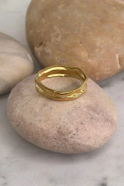 Mellow Moon Ringe<Lilly Ring