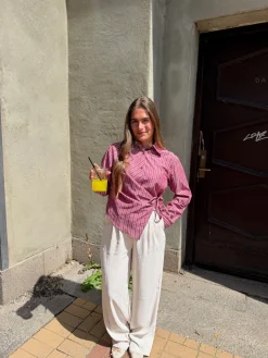 Dear Molly Bluser & Skjorter|Ammevenligt Tøj<Lily 162544B