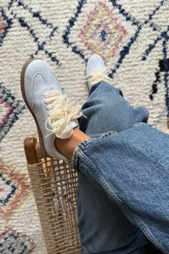 Online Lily B Sneaker Bloom|Sko & Sneakers