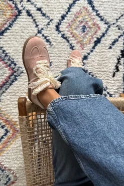 Lily B Sneaker Bloom|Sko & Sneakers