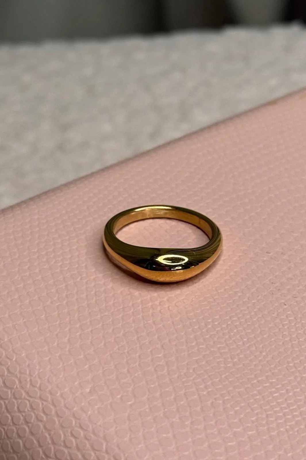 Discount Lily Ring Ringe