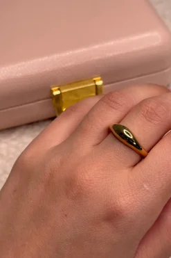 Discount Lily Ring Ringe
