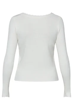 Outlet Limea-Ls 18936 Strik|Bluser & Skjorter