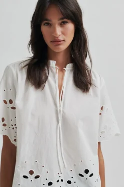 Second Female Bluser & Skjorter<Limona Blouse 59644