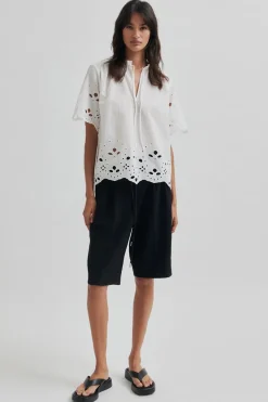 Second Female Bluser & Skjorter<Limona Blouse 59644