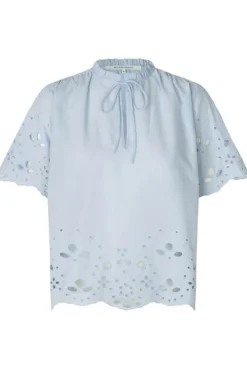 Clearance Limona Blouse 59644 Bluser & Skjorter
