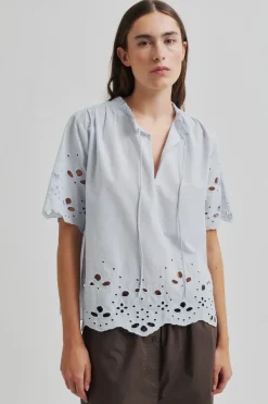 Clearance Limona Blouse 59644 Bluser & Skjorter