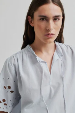 Clearance Limona Blouse 59644 Bluser & Skjorter