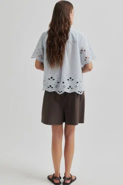 Clearance Limona Blouse 59644 Bluser & Skjorter