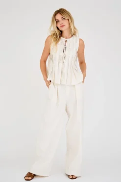 Best Lina Pants AV4981 Bukser, Jeans & Leggings