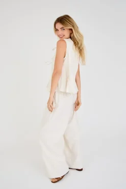 Best Lina Pants AV4981 Bukser, Jeans & Leggings