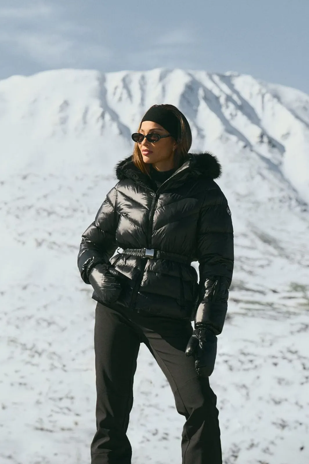 Twist & Tango Overtøj & Jakker<Lindsey Padded Jacket 906599