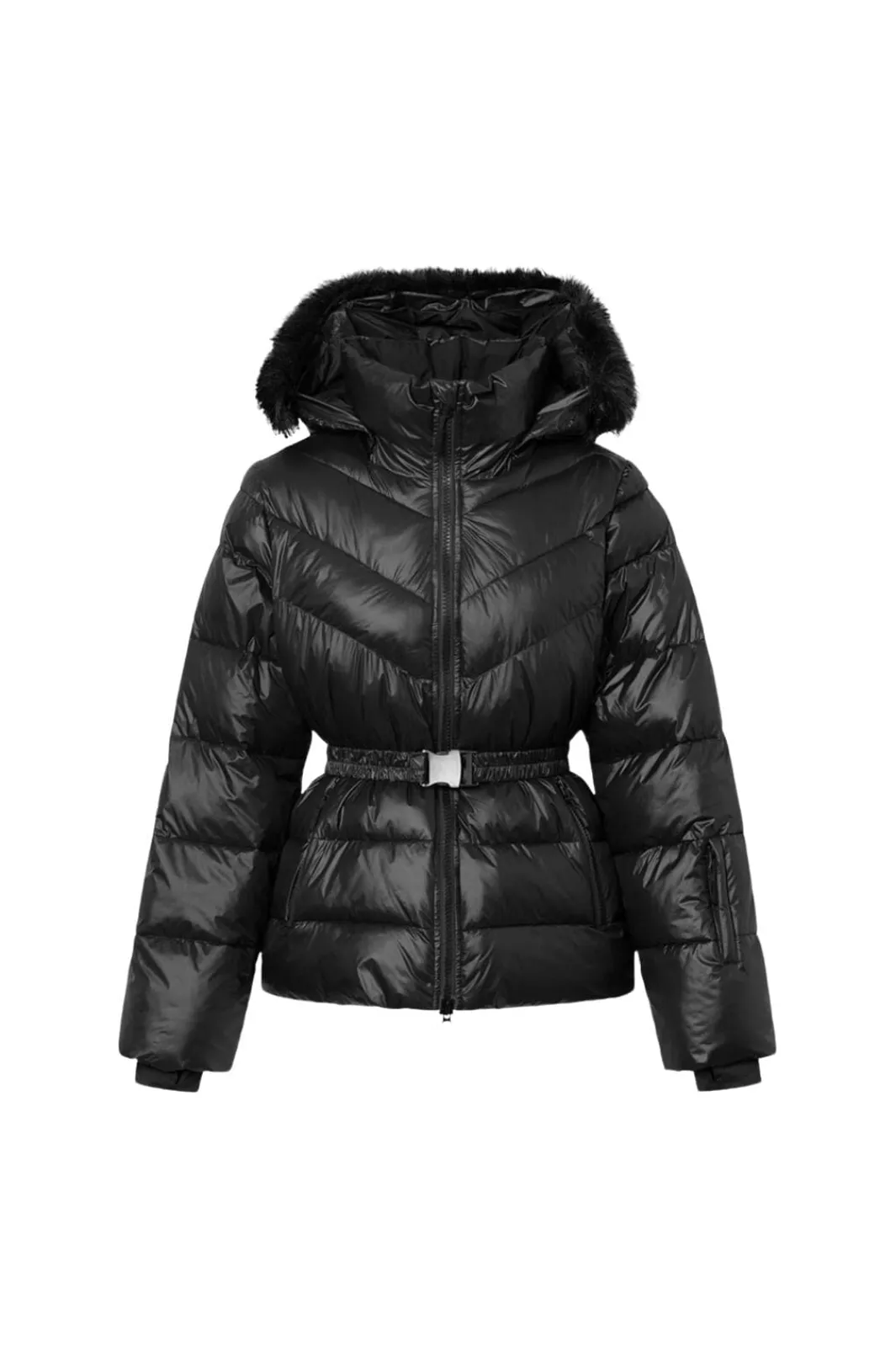 Twist & Tango Overtøj & Jakker<Lindsey Padded Jacket 906599