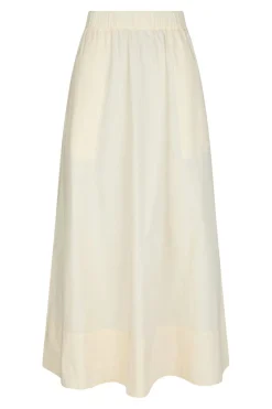 Neo Noir Sæt 🛍️<Link C Poplin Skirt