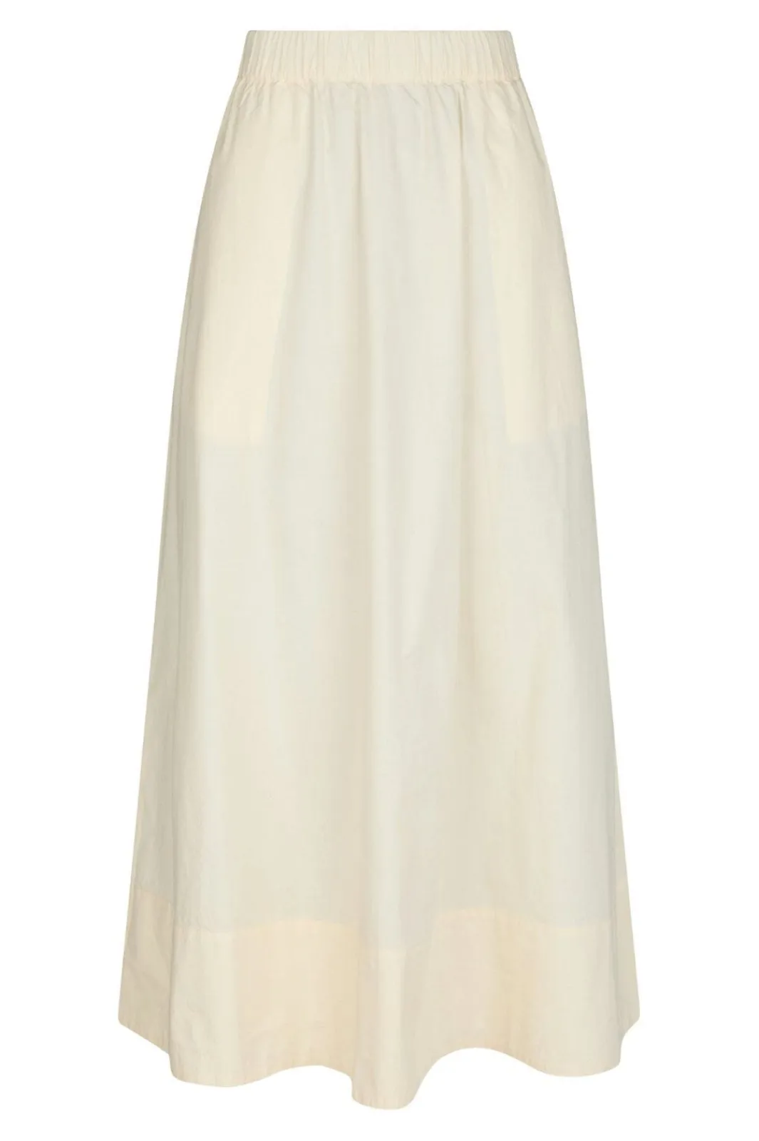Neo Noir Sæt 🛍️<Link C Poplin Skirt