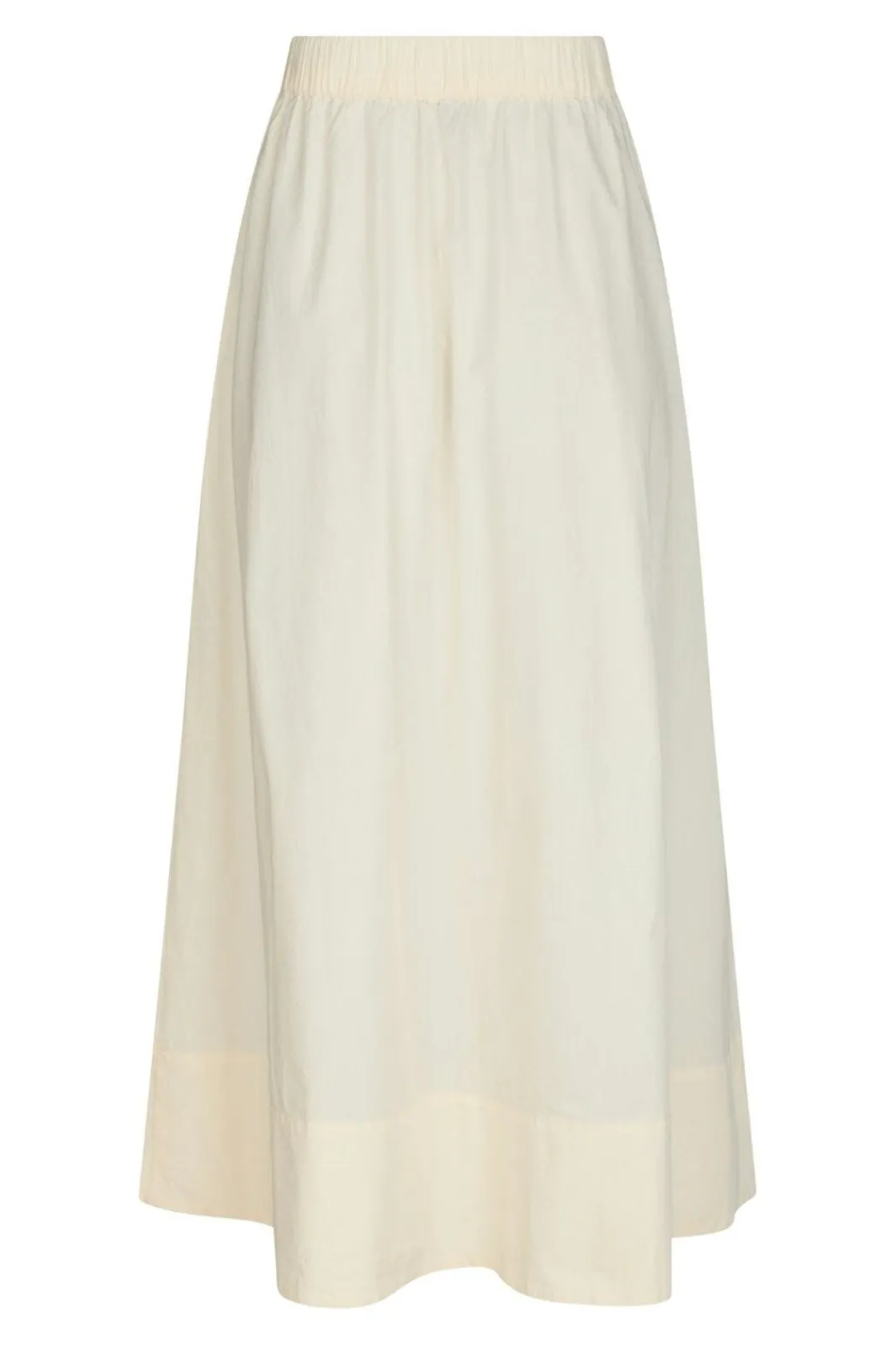 Neo Noir Sæt 🛍️<Link C Poplin Skirt