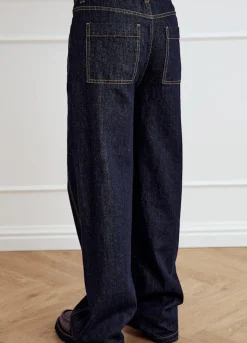 Sale Linley Jeans 13730002 Bukser, Jeans & Leggings