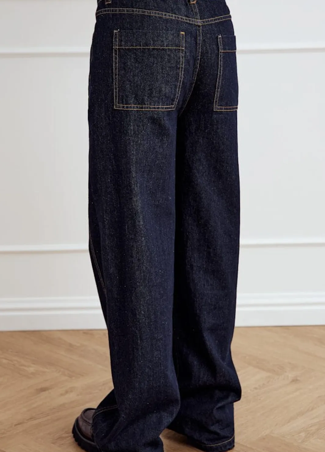 Sale Linley Jeans 13730002 Bukser, Jeans & Leggings