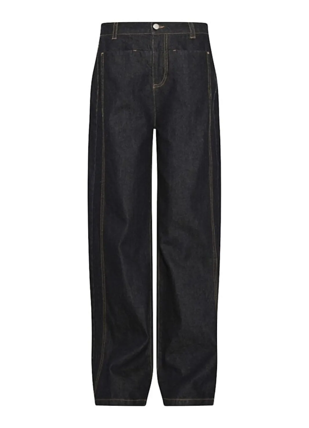 Sale Linley Jeans 13730002 Bukser, Jeans & Leggings
