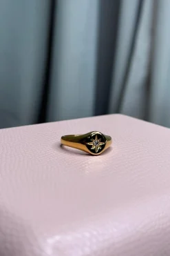 Mellow Moon Ringe<Linnea Ring