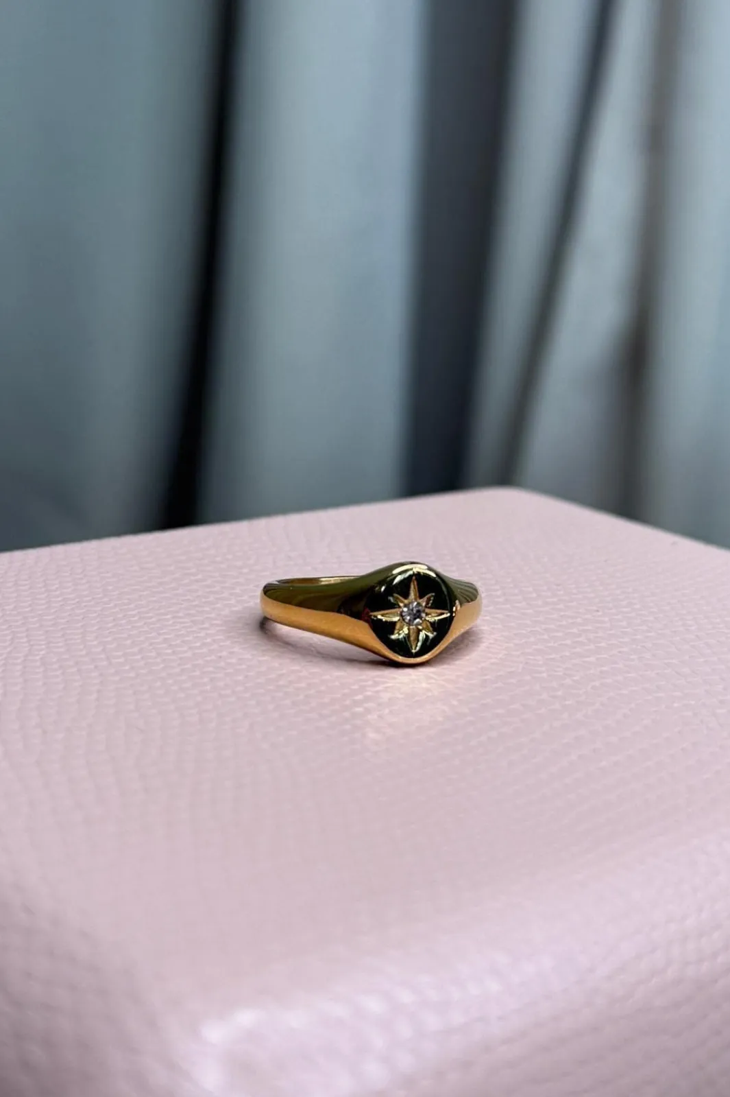 Mellow Moon Ringe<Linnea Ring