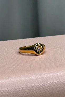 Mellow Moon Ringe<Linnea Ring