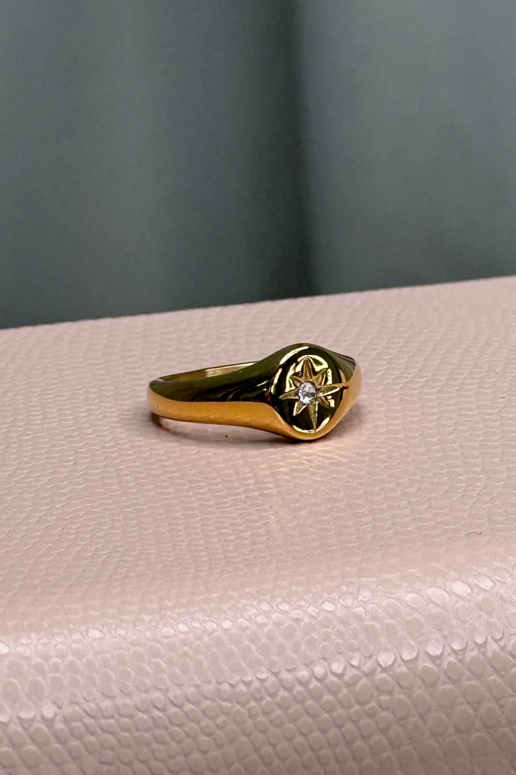 Mellow Moon Ringe<Linnea Ring