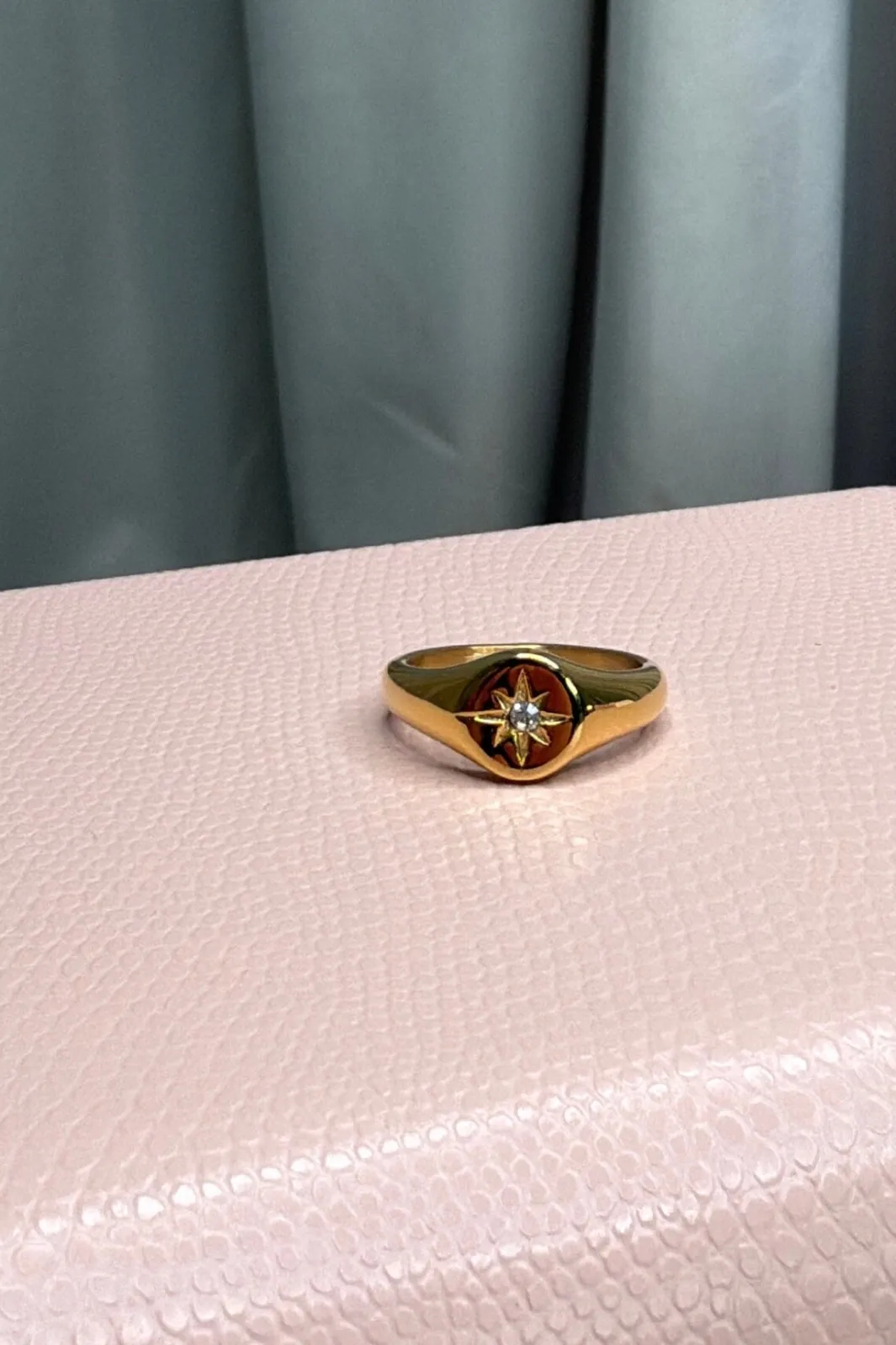 Mellow Moon Ringe<Linnea Ring