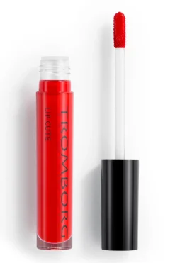 Tromborg Lipgloss<Lip Cute Coral