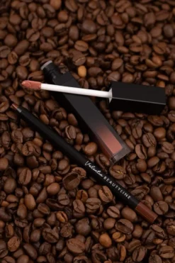 Valentin Beautyline Lipliner<Lip Liner Espresso