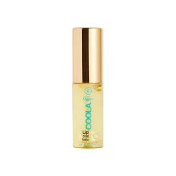 Online Liplux Hydrating Lip Oil SPF 30 Solcreme