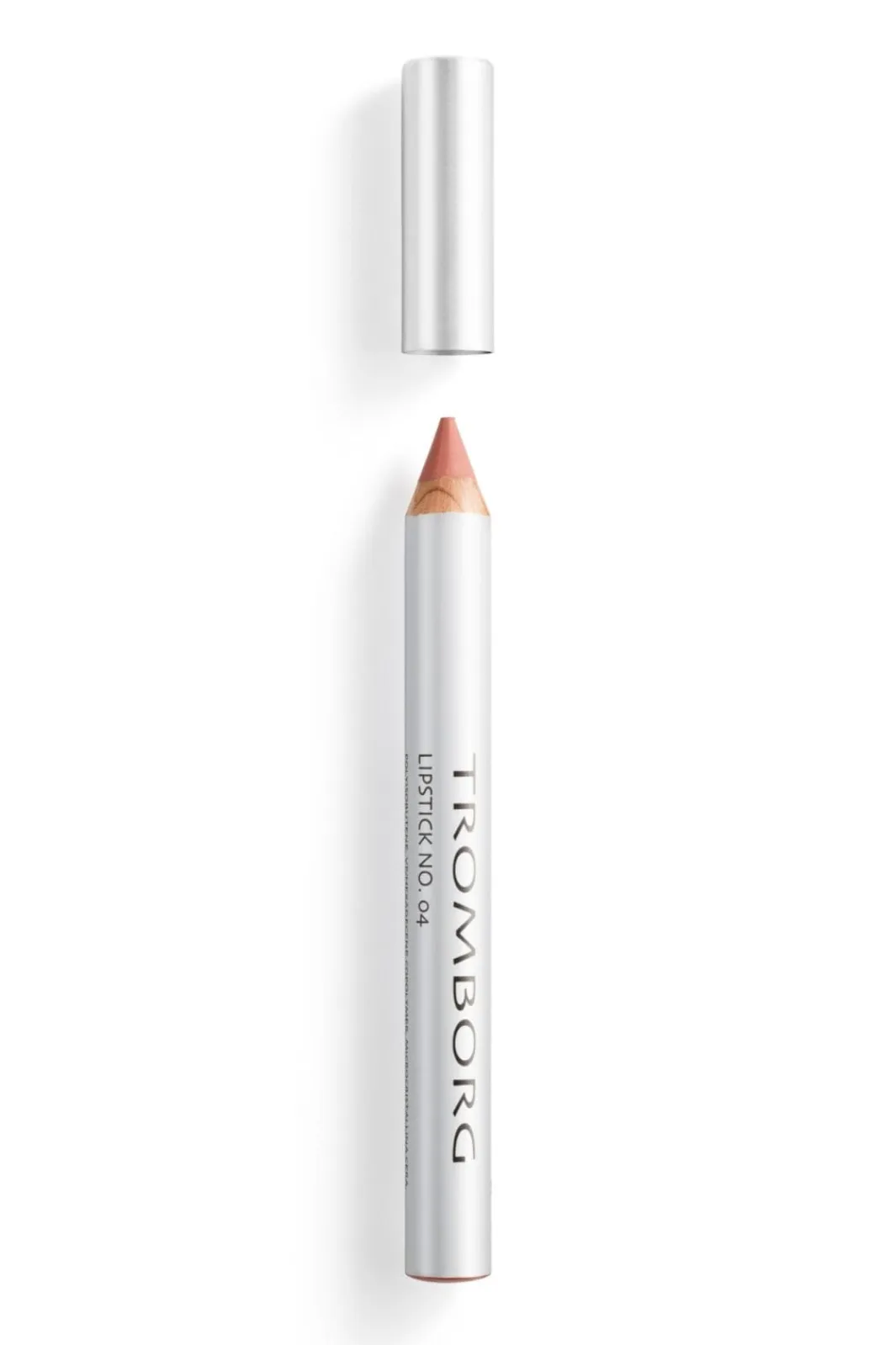 Sale Lipstick Jumbo Pen #4 Læbestift
