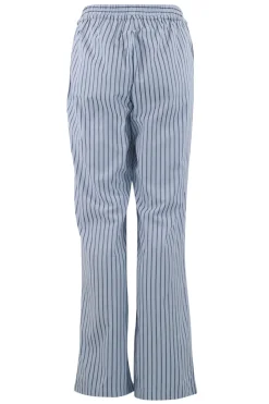 Continue Bukser, Jeans & Leggings<Lis Pants Mix Stripe 14905