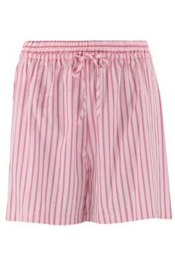 Clearance Lis Shorts Stripe 14907 Sæt 🛍️|Shorts