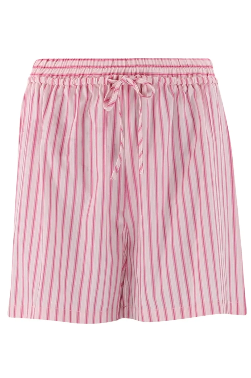 Clearance Lis Shorts Stripe 14907 Sæt 🛍️|Shorts