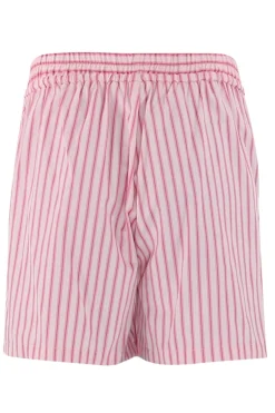 Clearance Lis Shorts Stripe 14907 Sæt 🛍️|Shorts