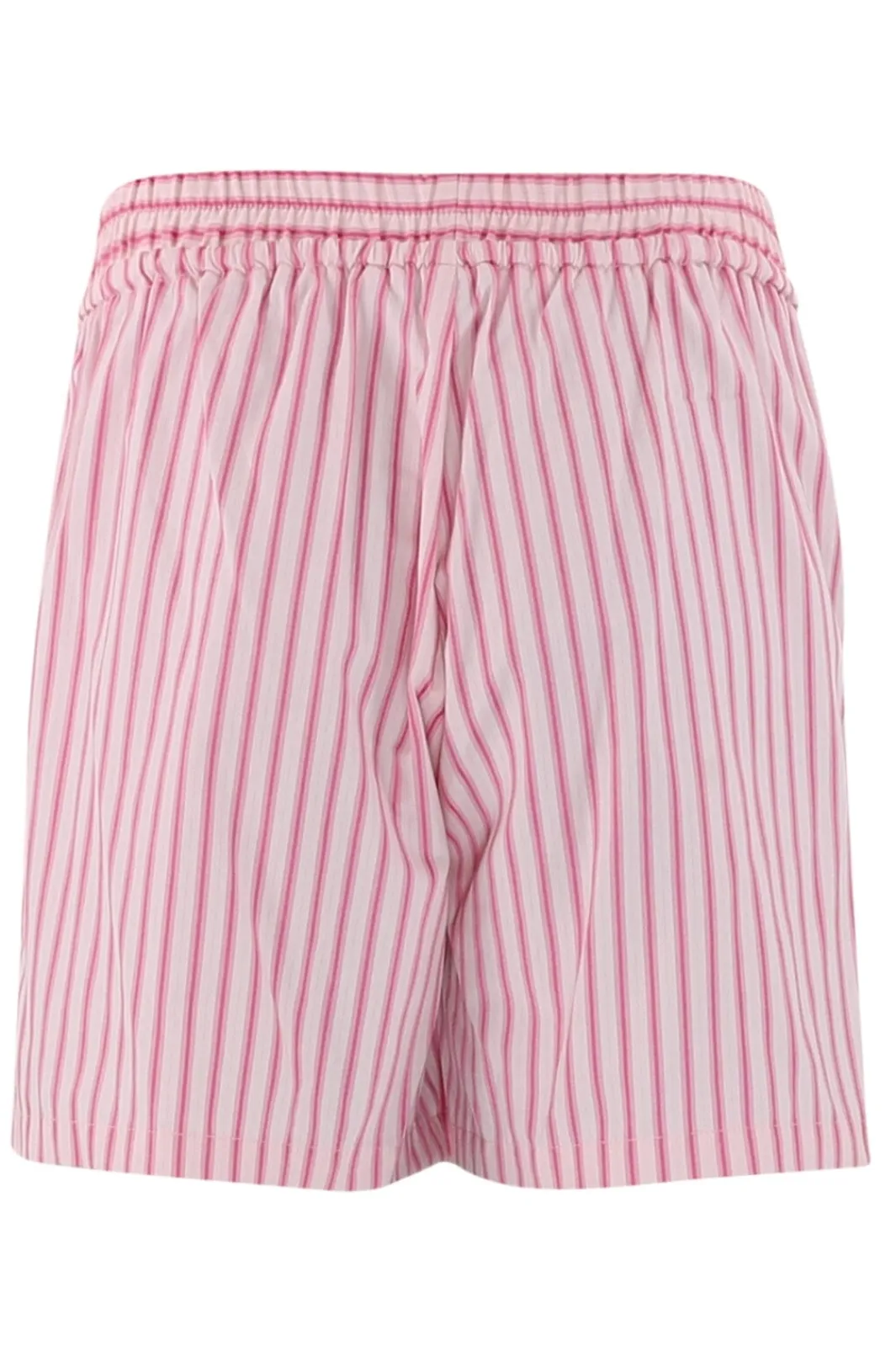 Clearance Lis Shorts Stripe 14907 Sæt 🛍️|Shorts
