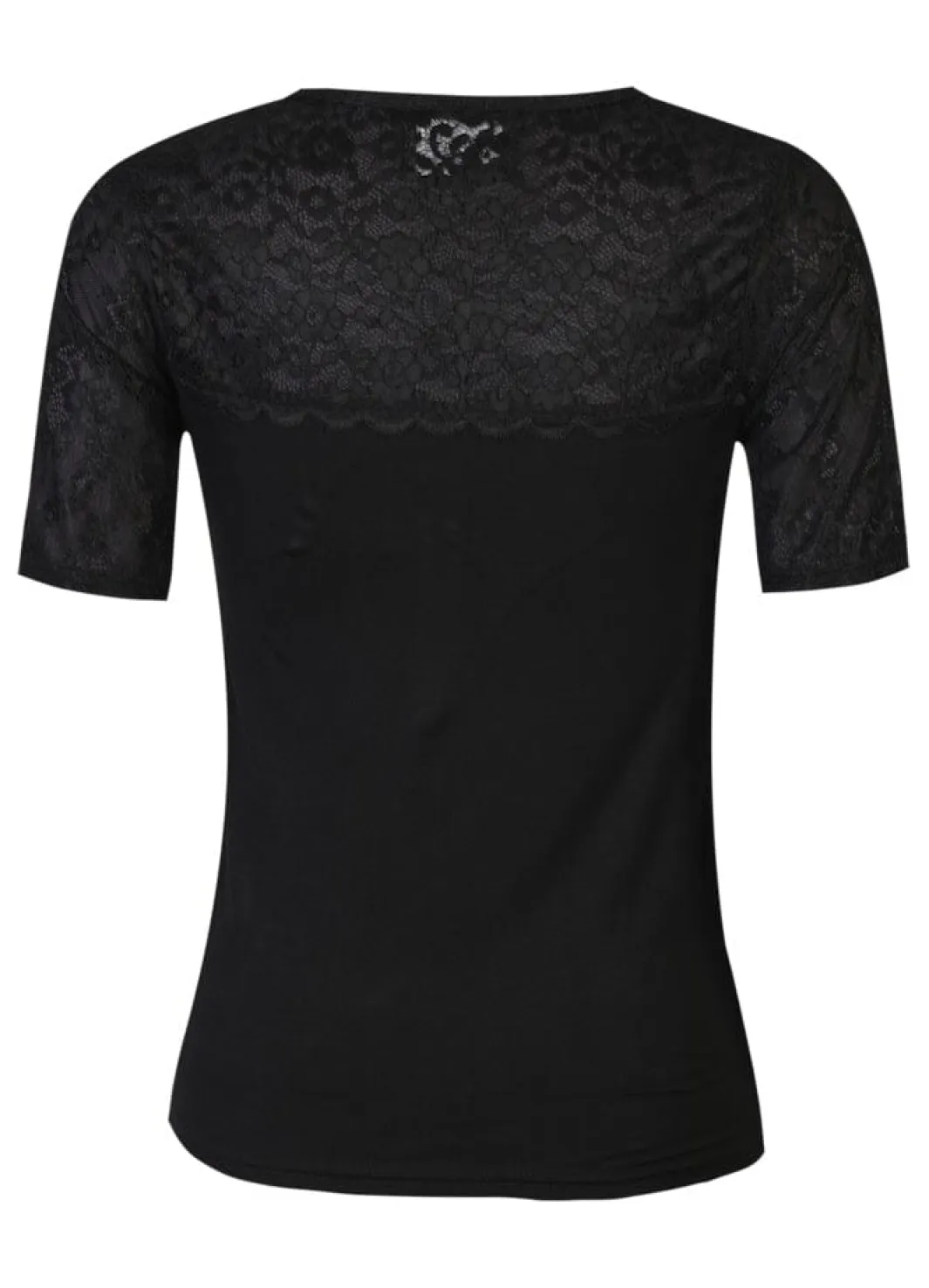 Liberte Bluser & Skjorter<Lisa Ss Lace Blouse 2 22276